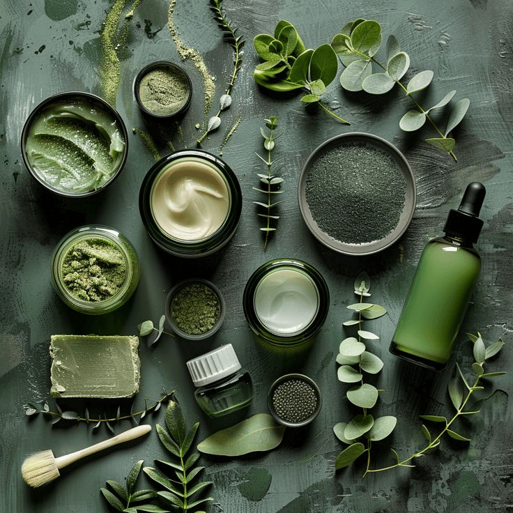 The Skin Bible Book Cover