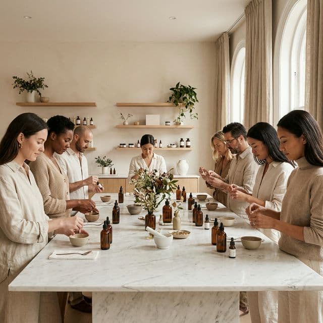 Educational Workshops