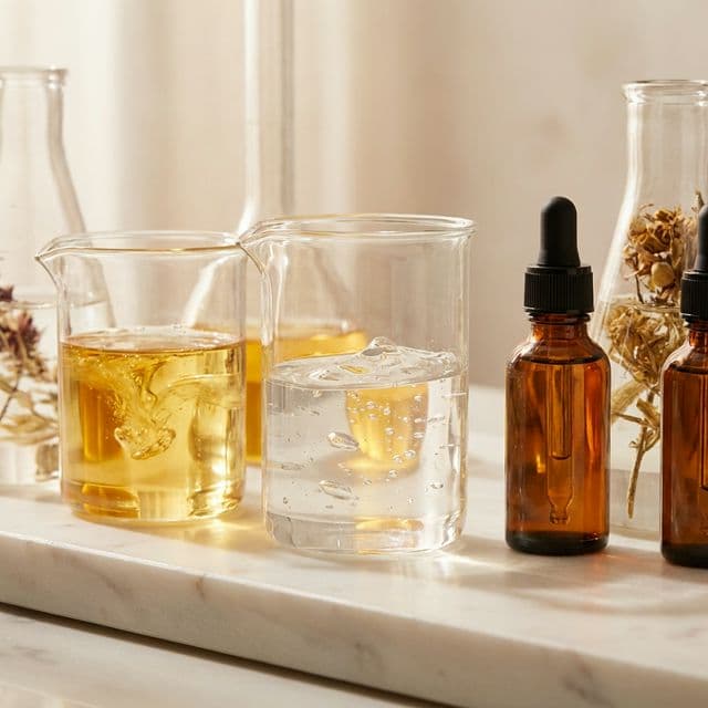 Ingredient Consulting