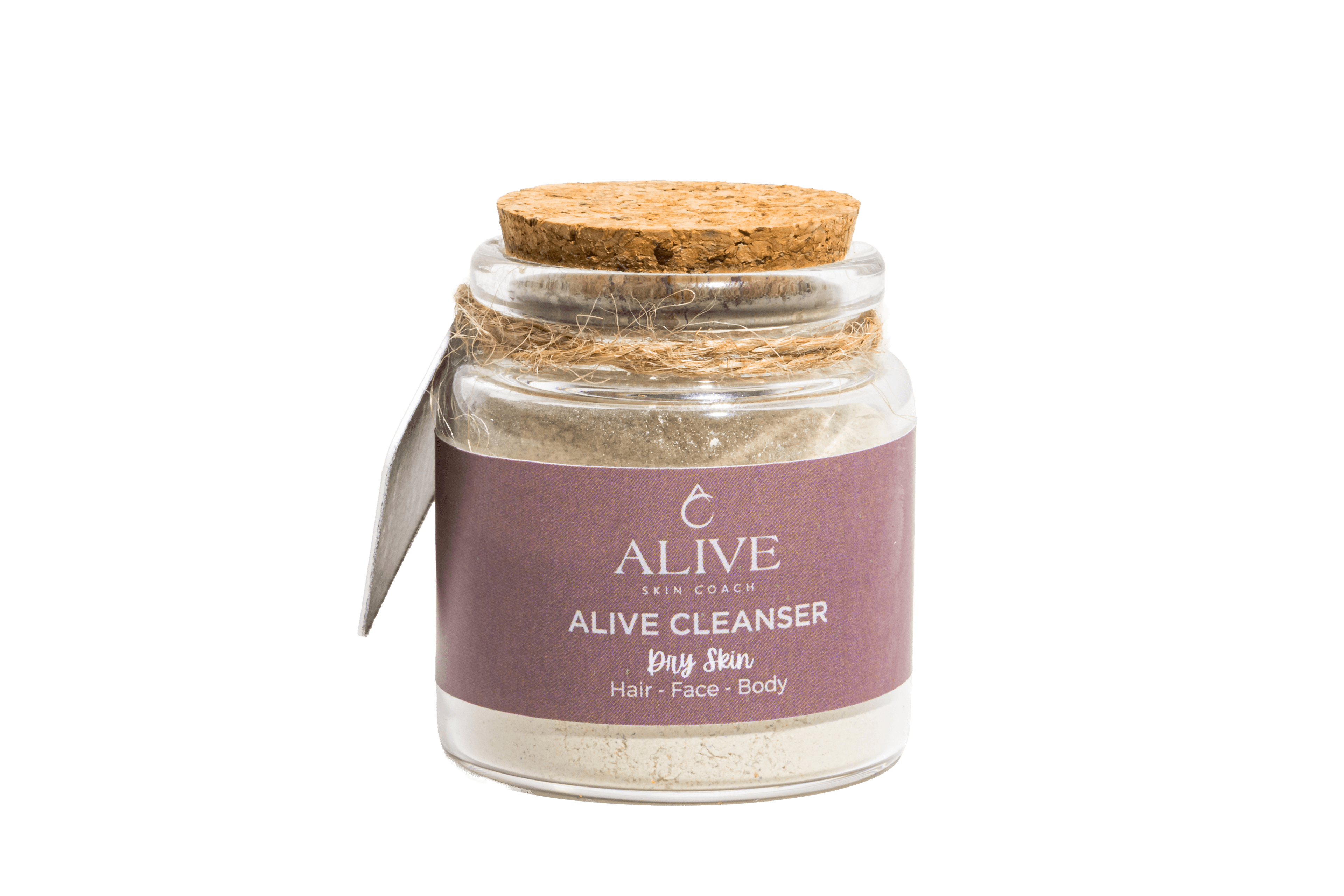 Alive Cleanser