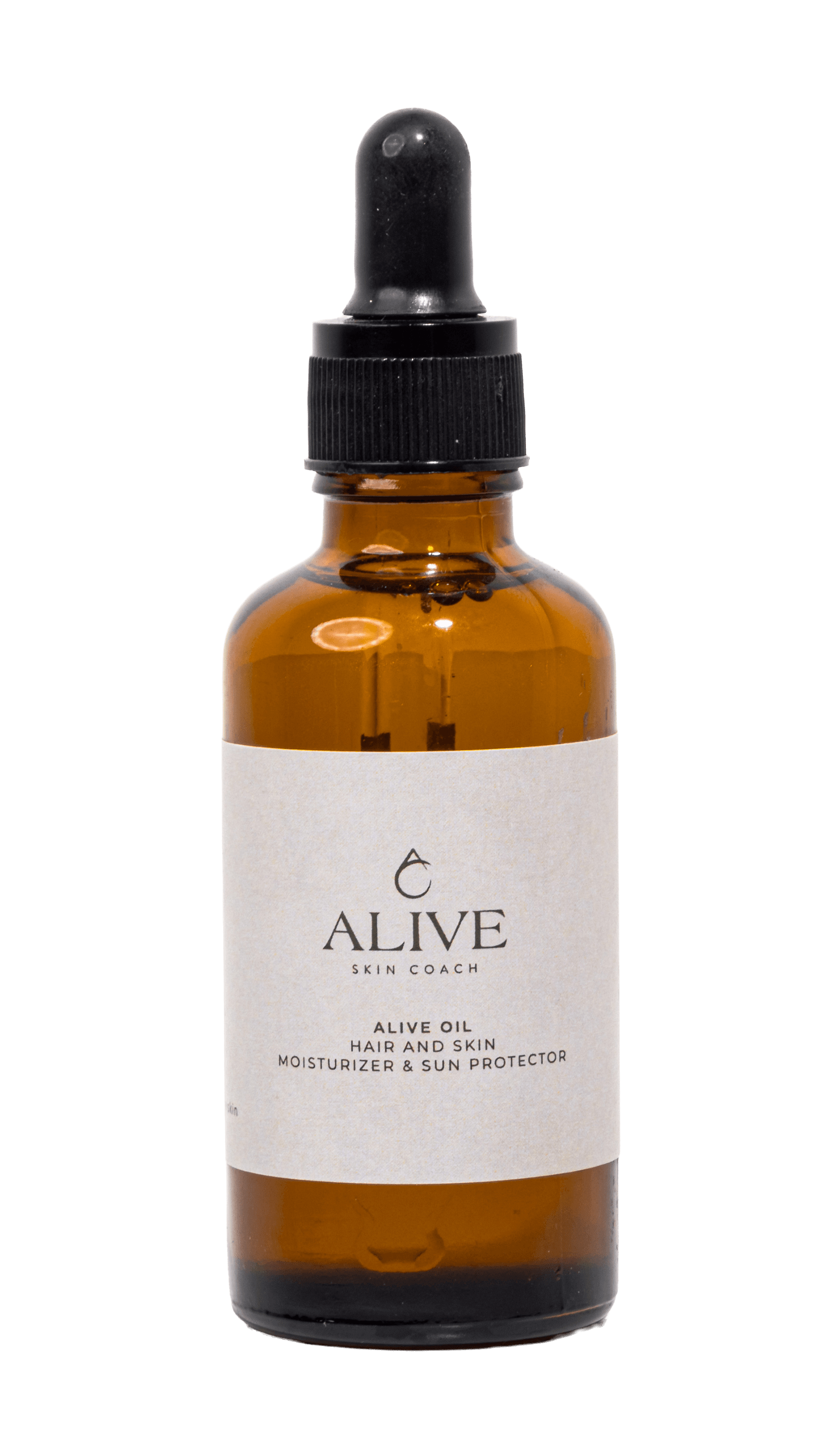 Alive oil
