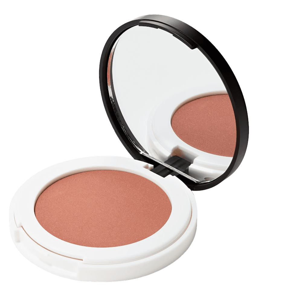 Pressed blush