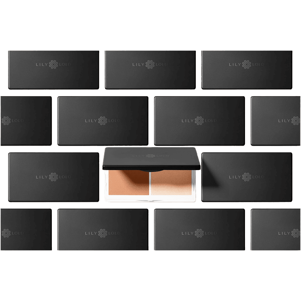 Sculpt & Glow Contour Duo