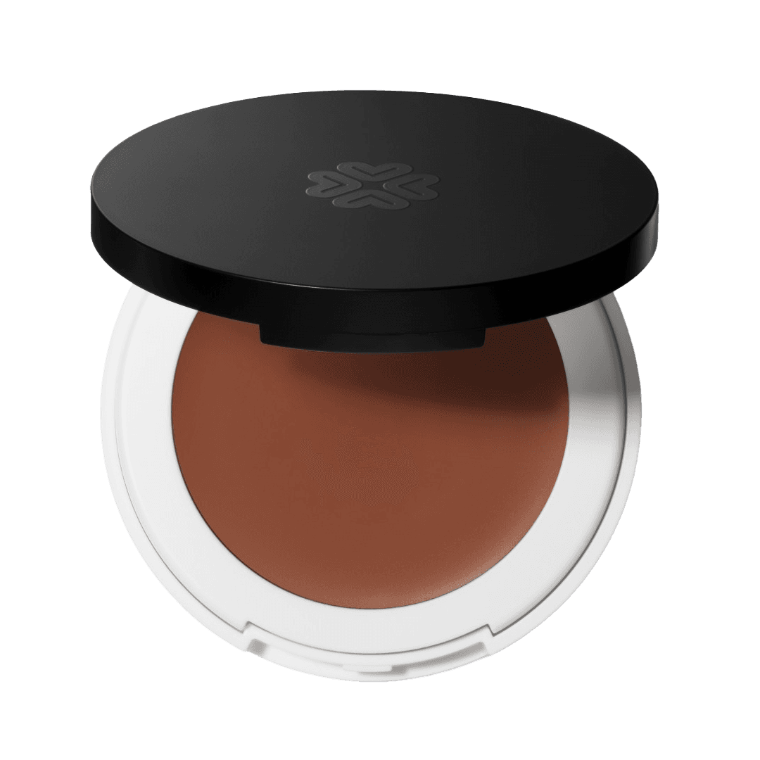 Cream concealer