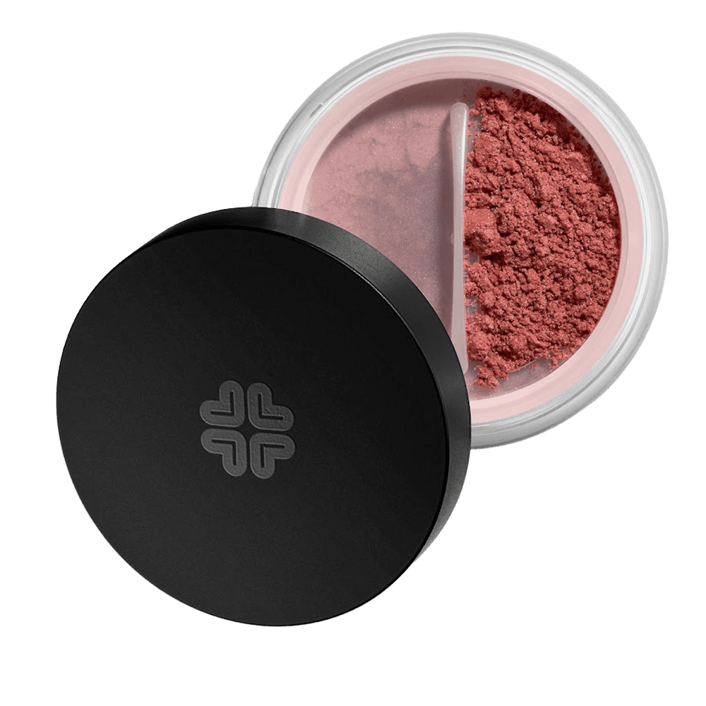 Mineral blush
