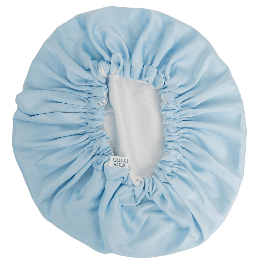Silk Hair Bonnet
