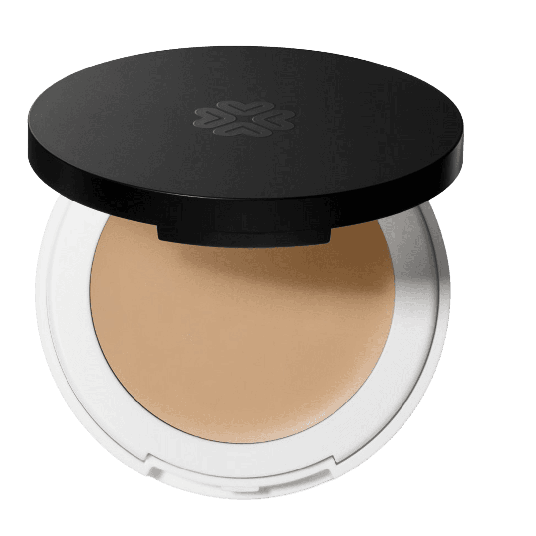 Cream concealer