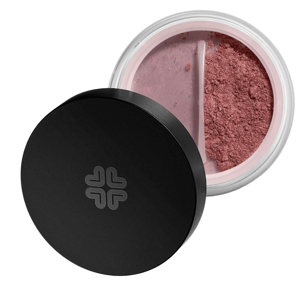 Mineral blush