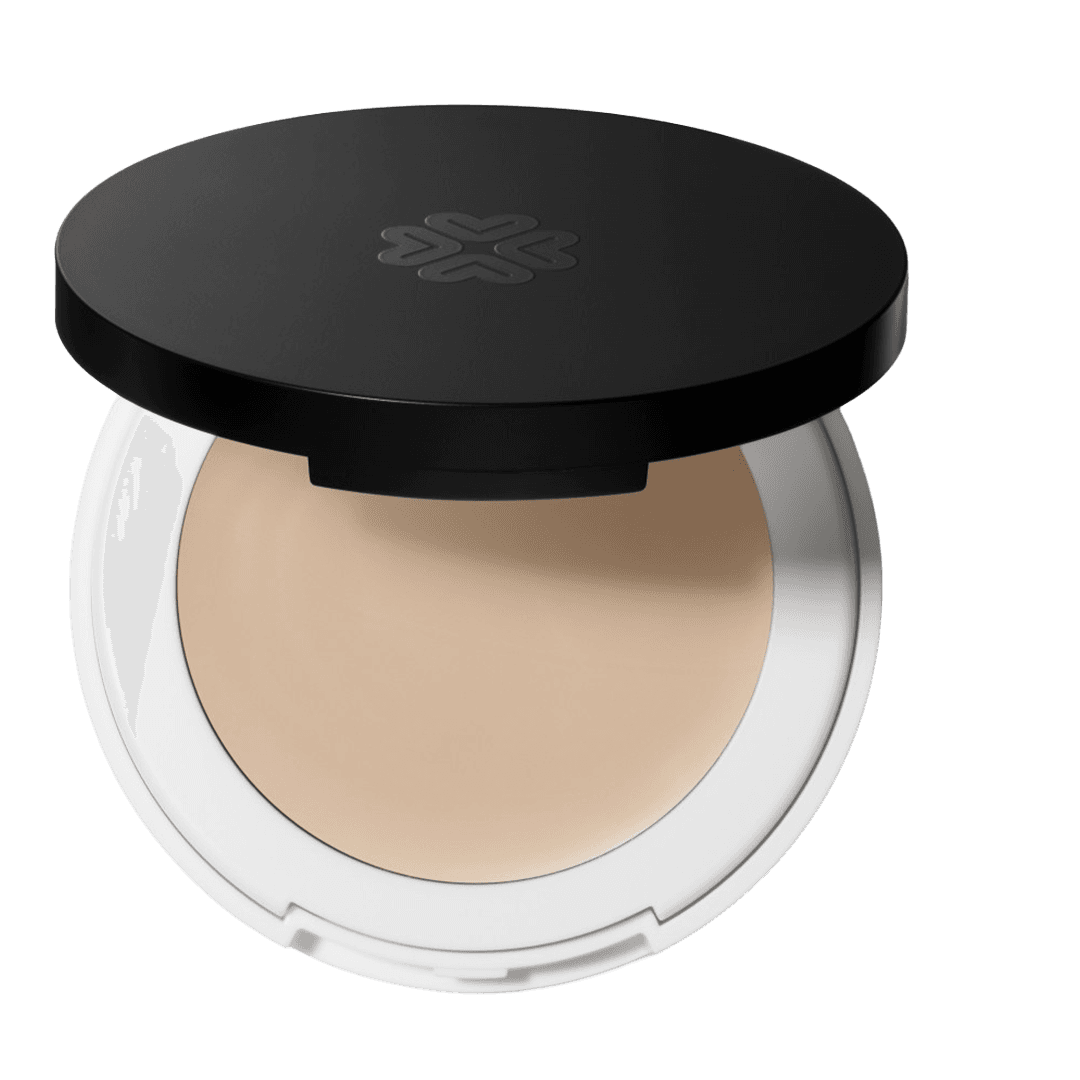 Cream concealer