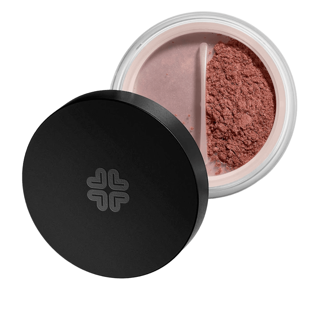 Mineral blush