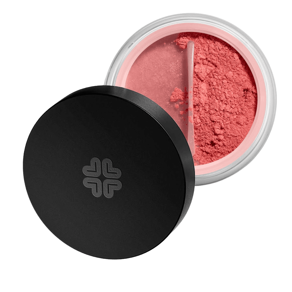 Mineral blush