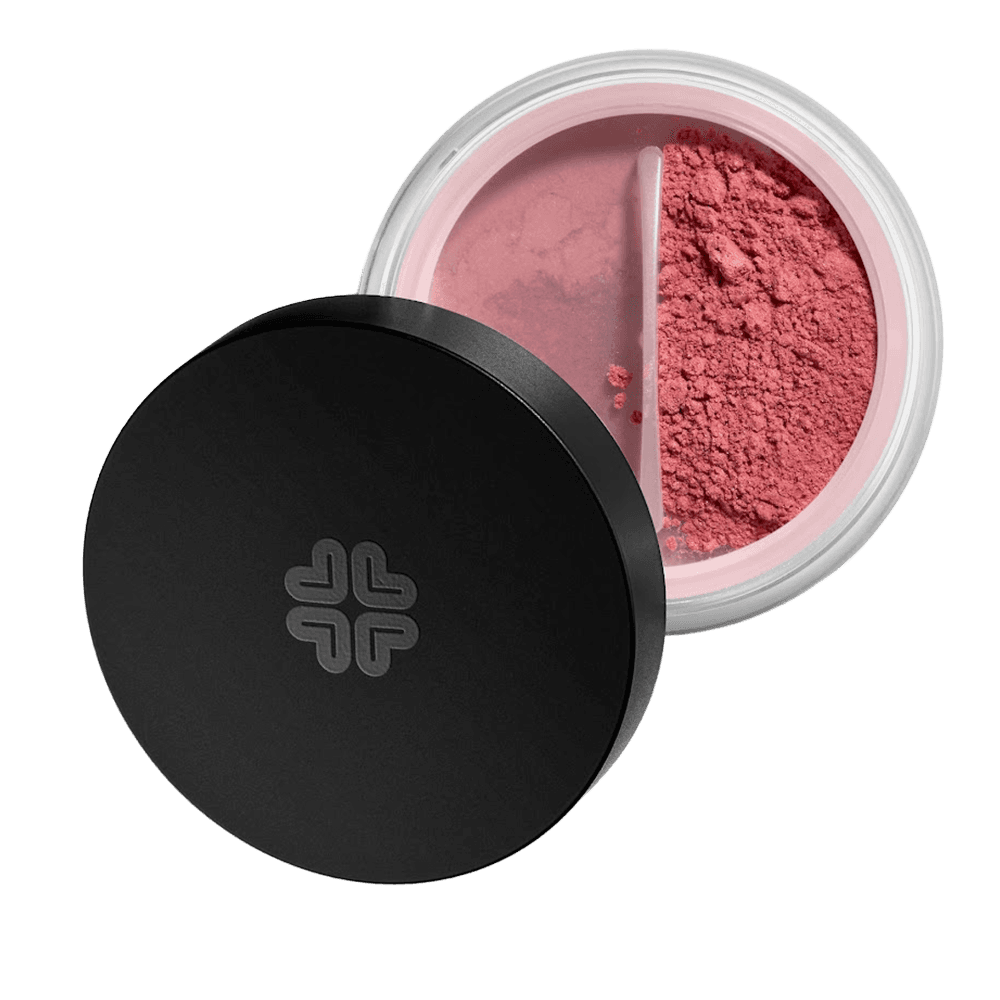 Mineral blush