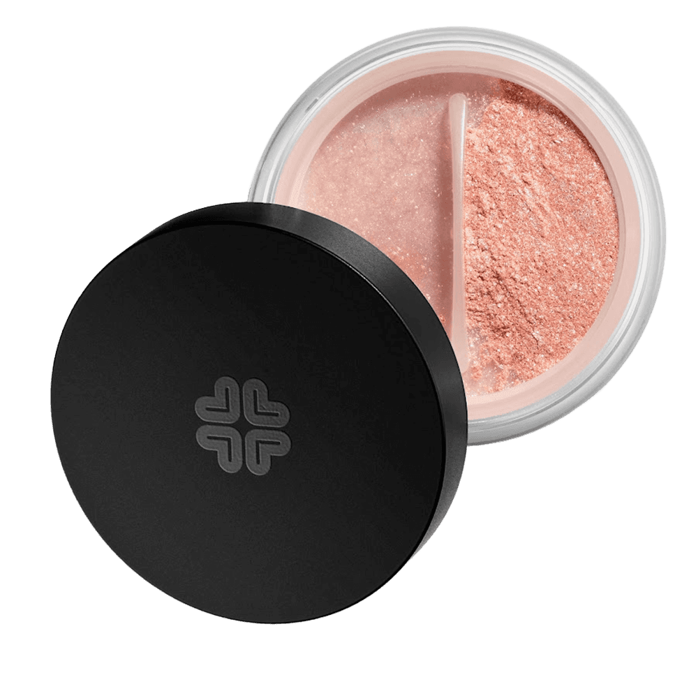 Mineral blush