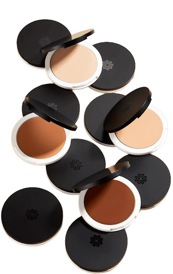 Cream Foundation
