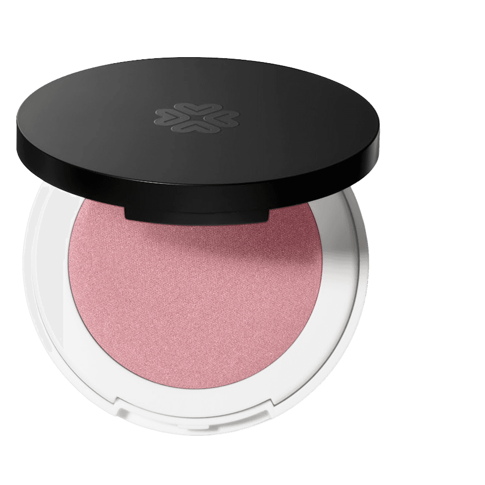 Pressed blush