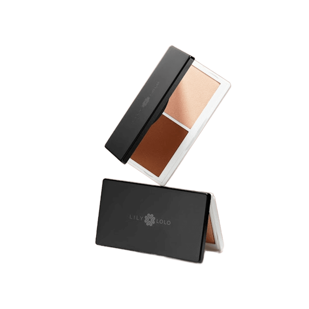 Sculpt & Glow Contour Duo