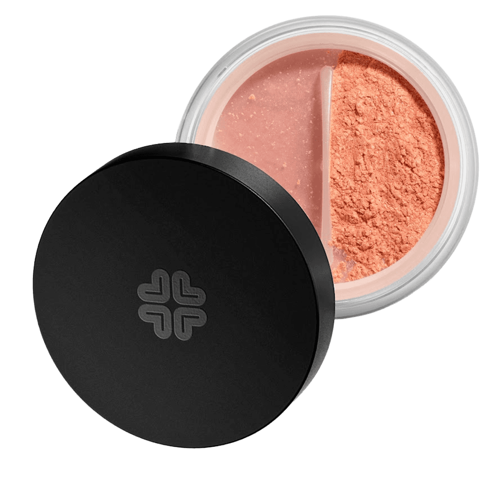 Mineral blush