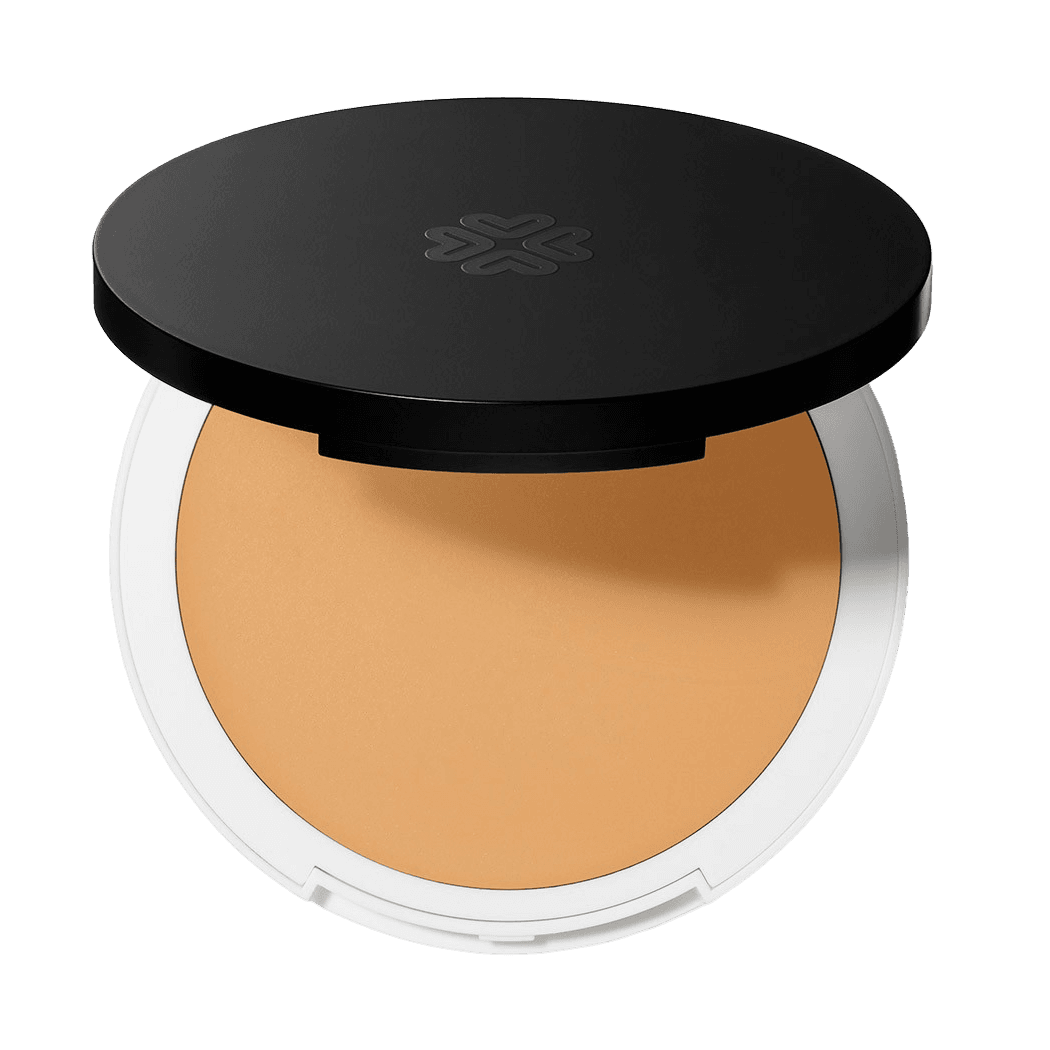 Cream Foundation