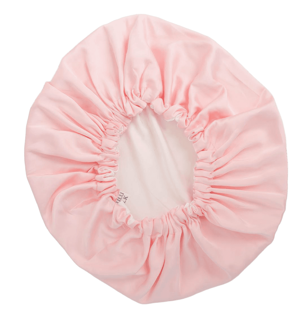 Silk Hair Bonnet
