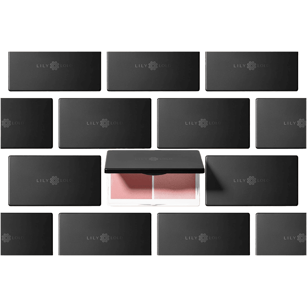 Naked Pink Cheek Duo