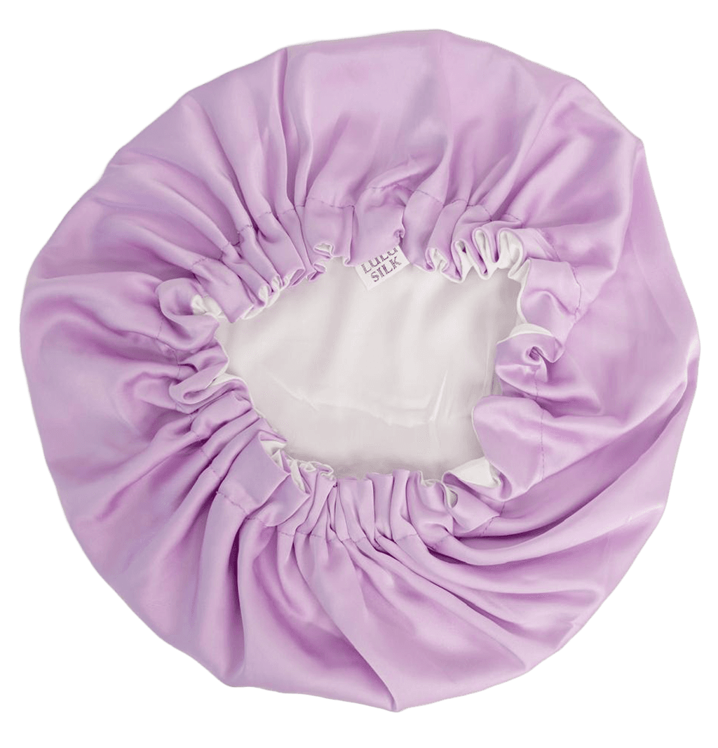 Silk Hair Bonnet