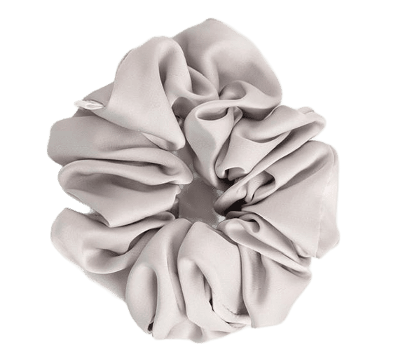 Silk Scrunchie