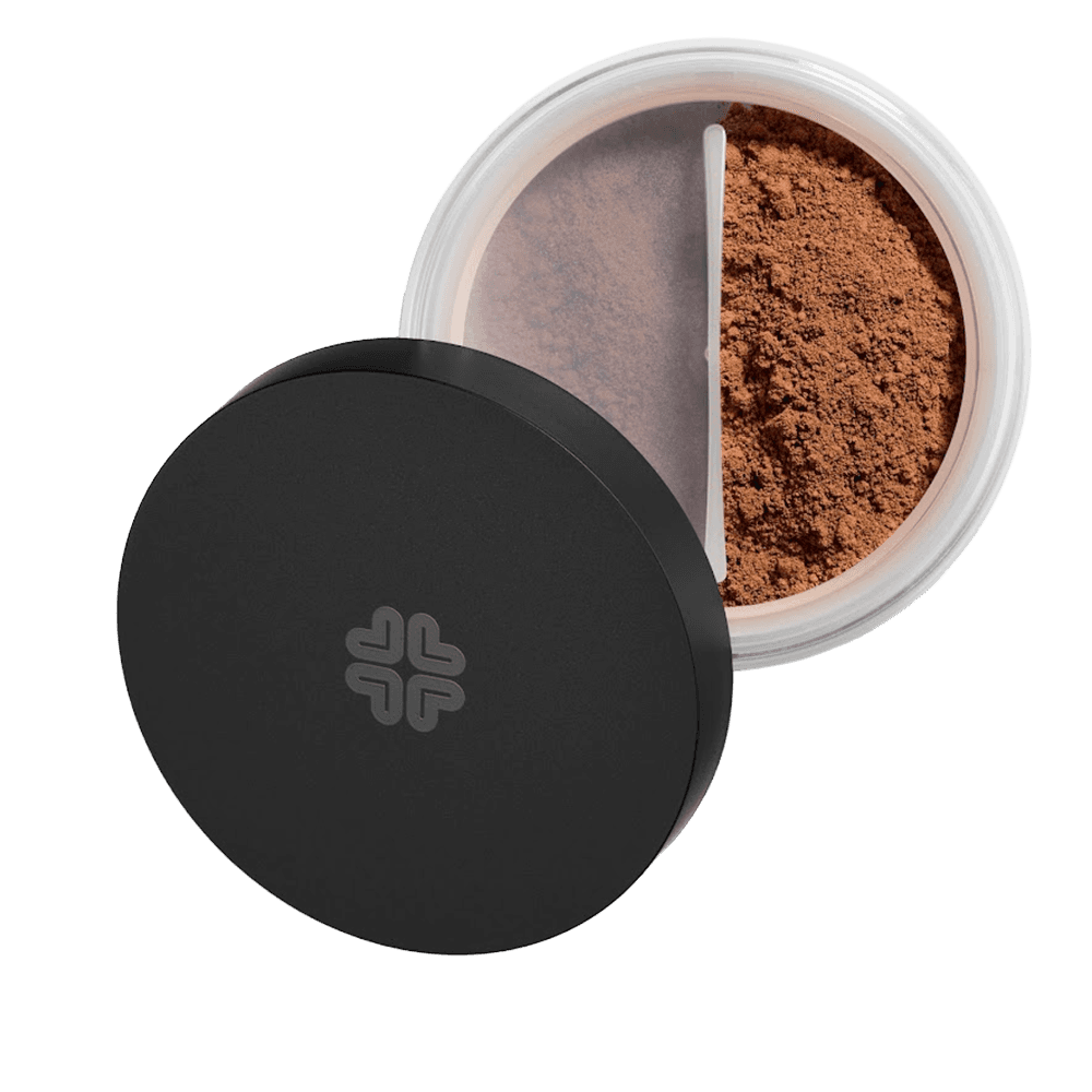 Mineral Foundation