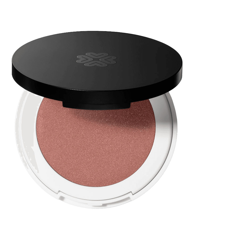 Pressed blush