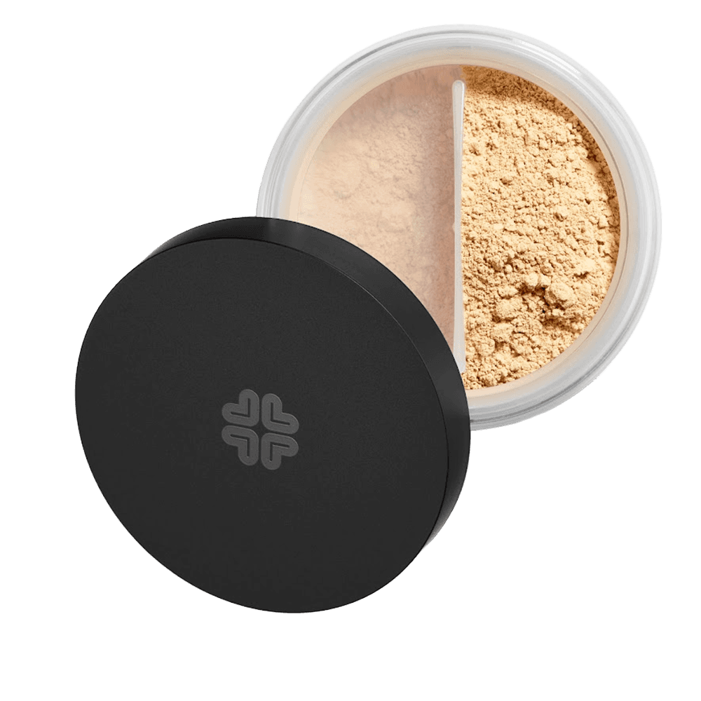 Mineral Foundation