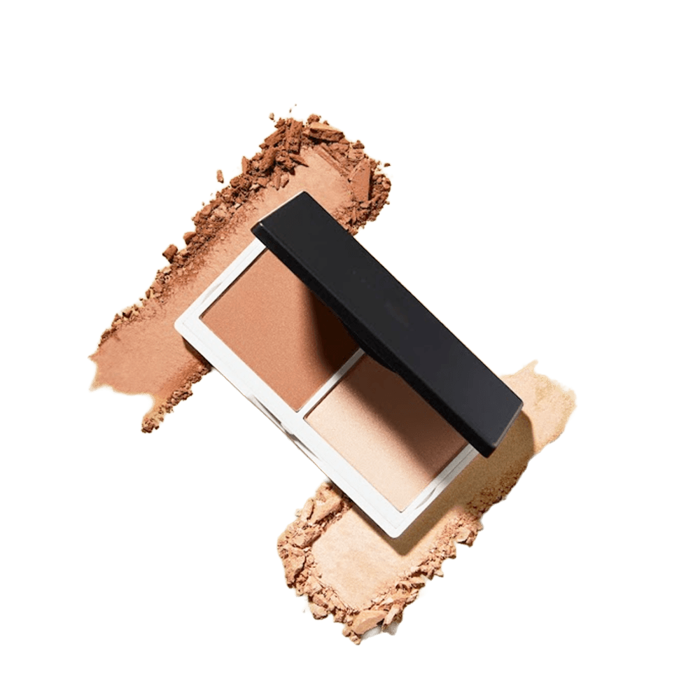 Sculpt & Glow Contour Duo