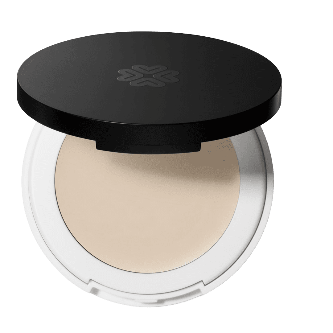 Cream concealer