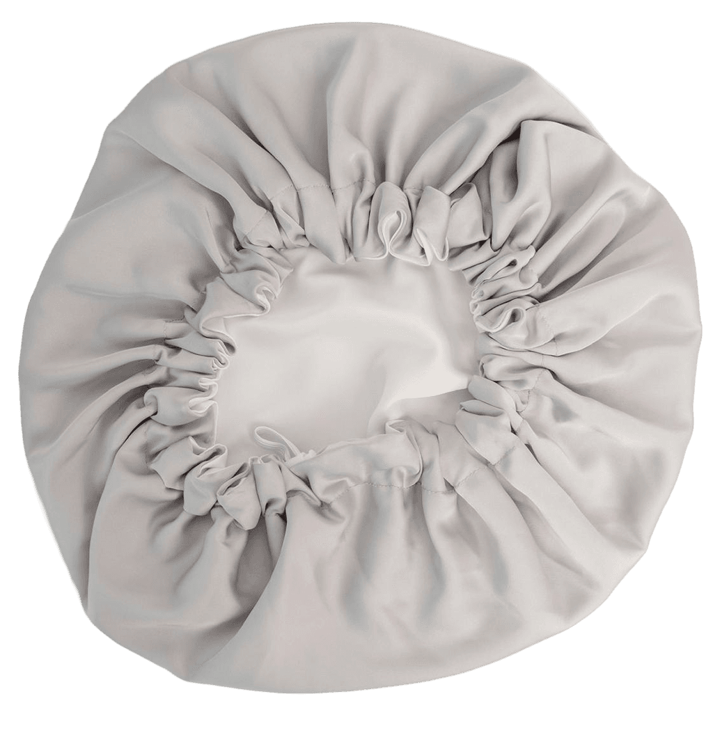 Silk Hair Bonnet