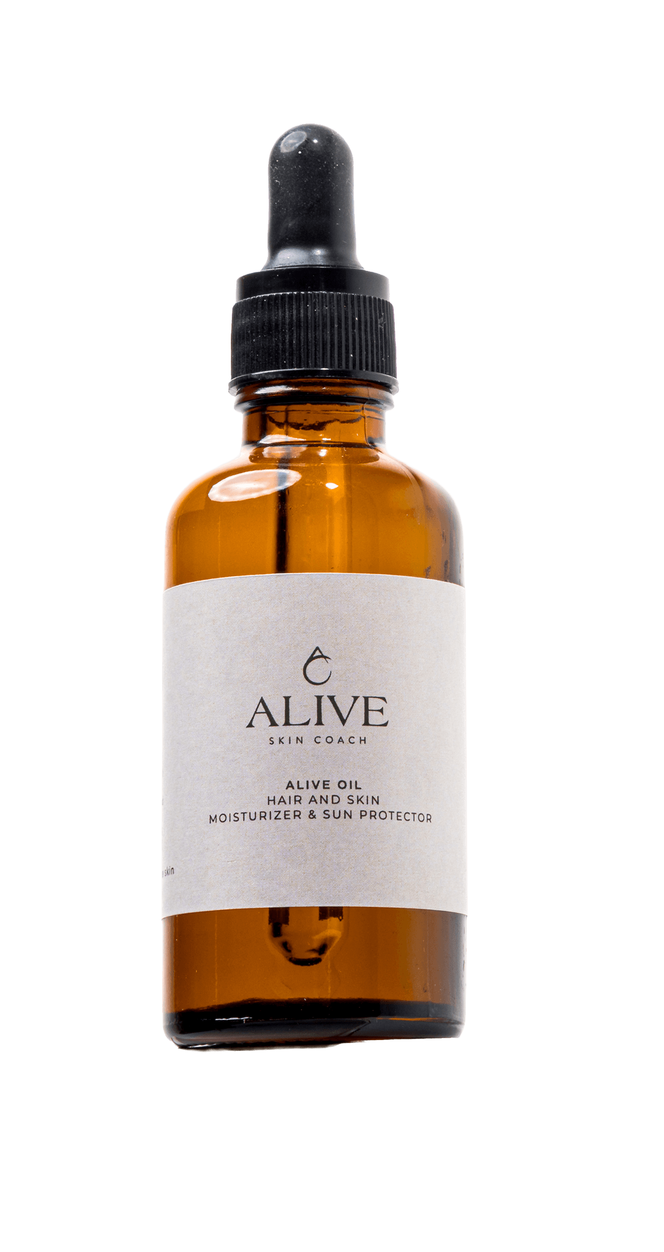 Alive oil