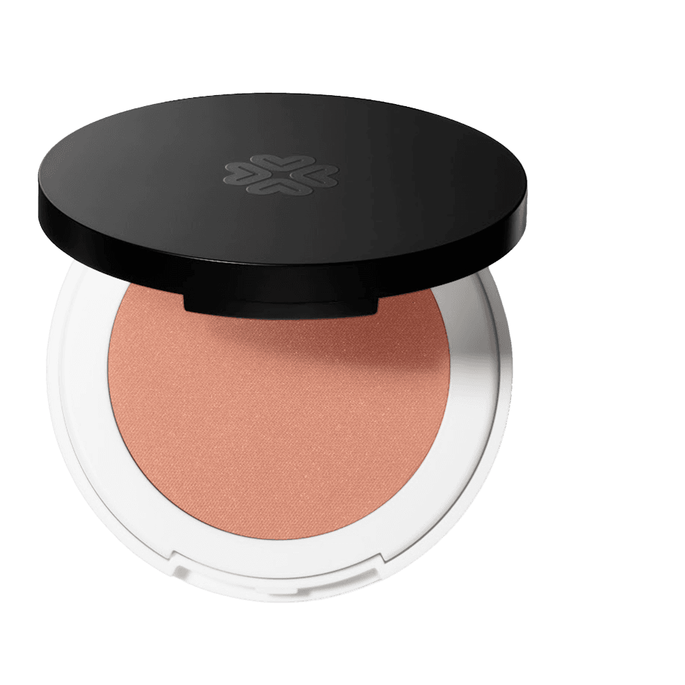 Pressed blush
