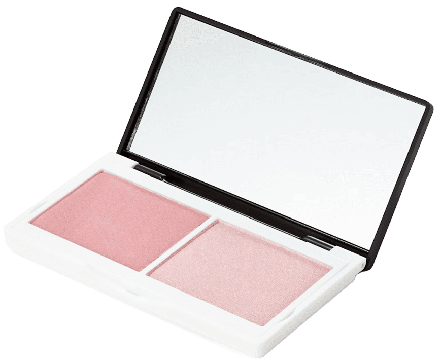 Naked Pink Cheek Duo