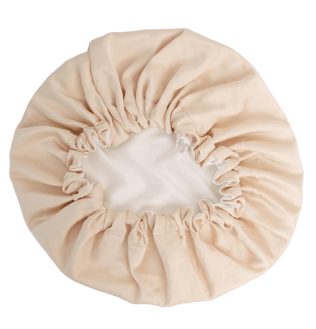 Silk Hair Bonnet
