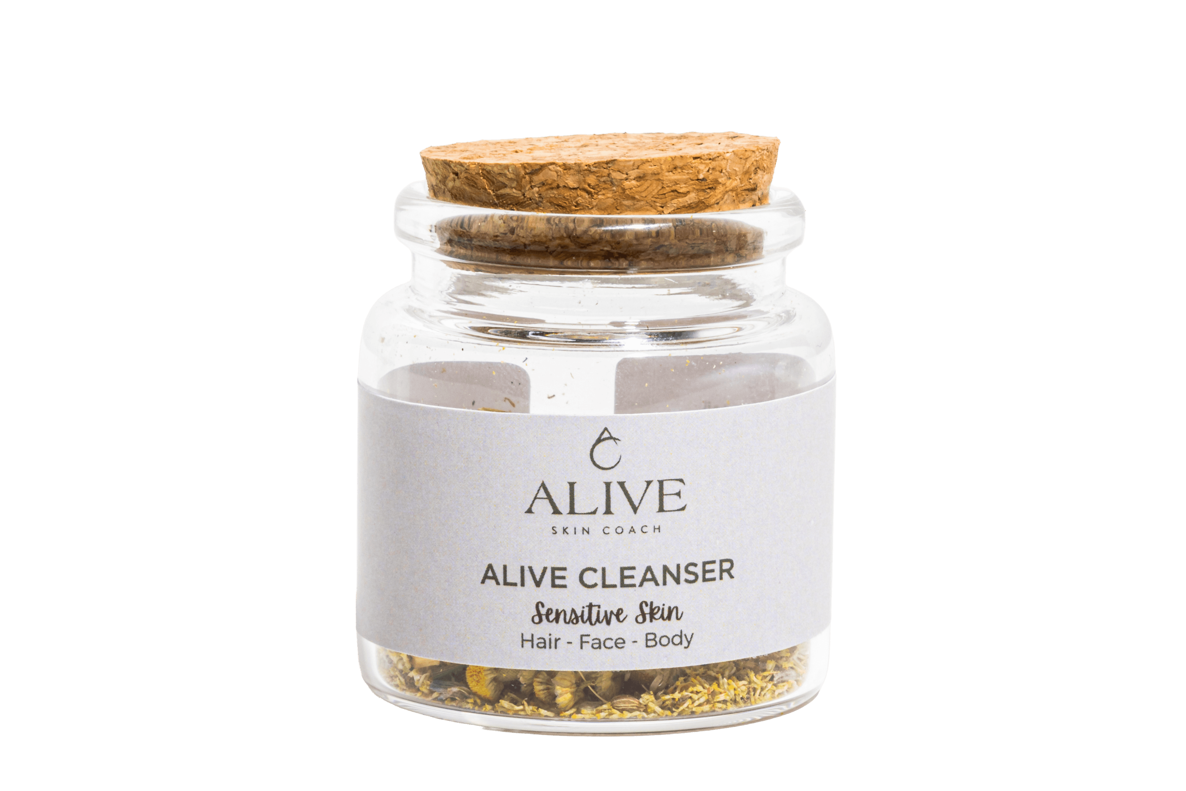 Alive Cleanser