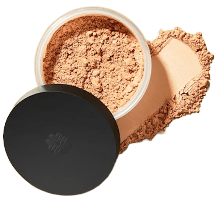 Mineral bronzer