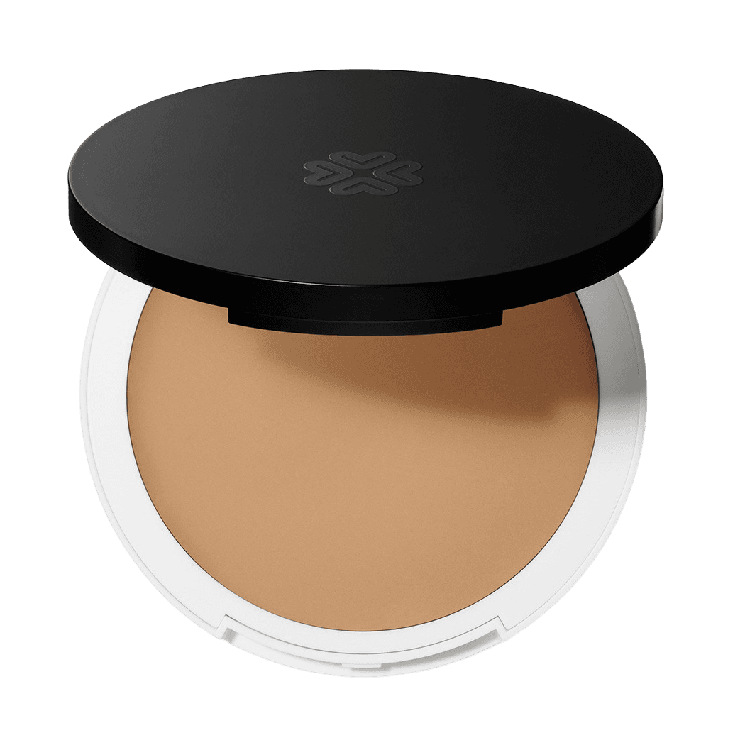 Cream Foundation