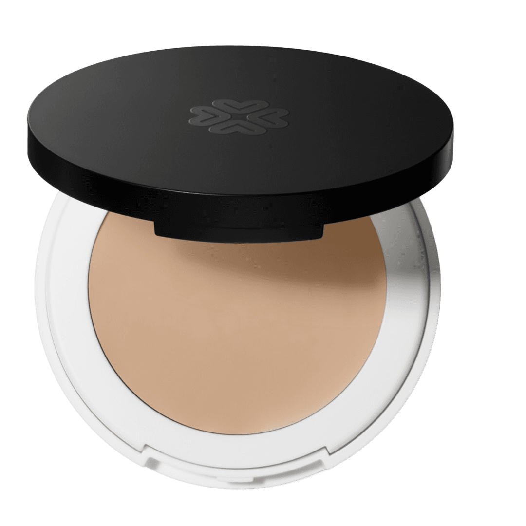 Cream concealer