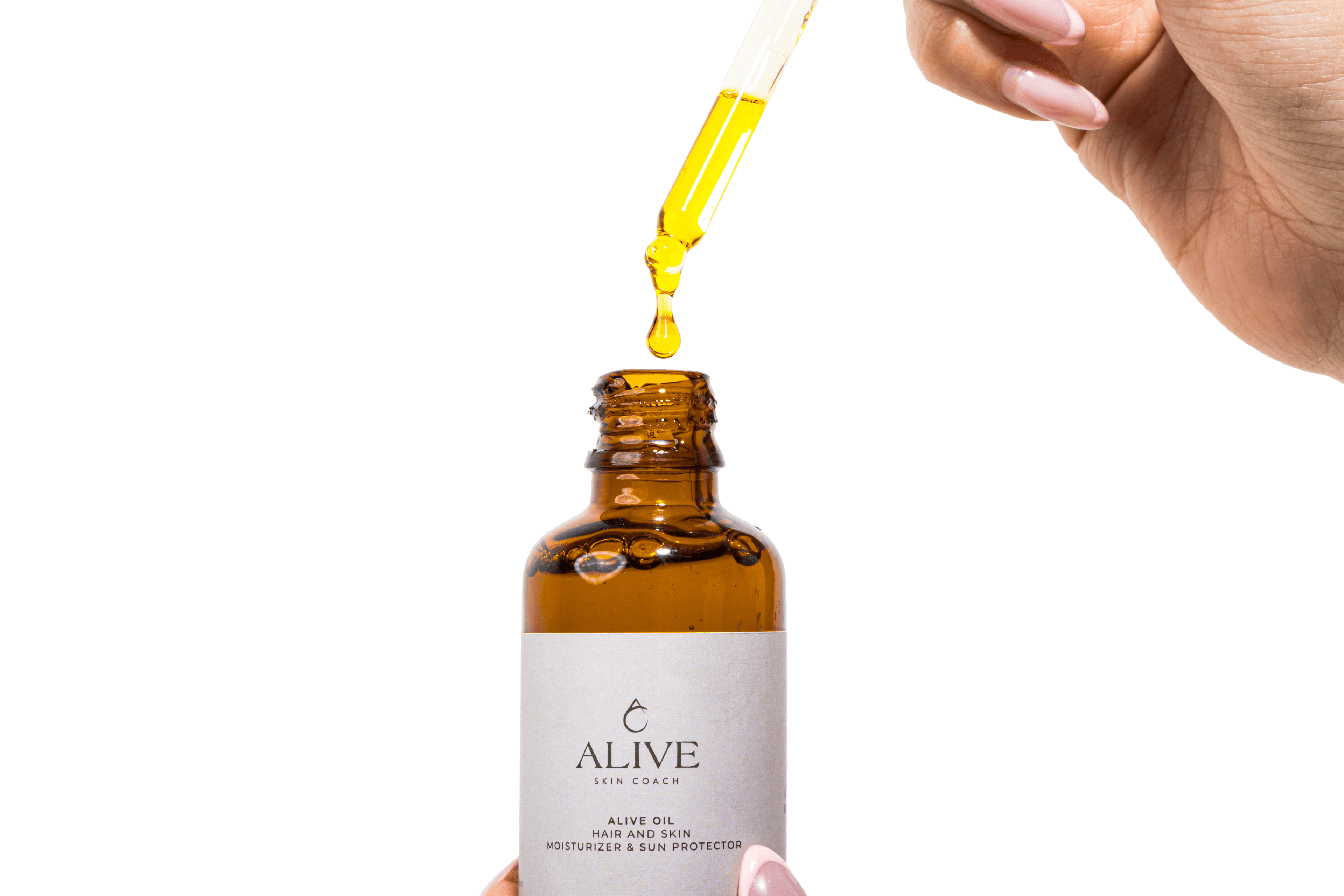 Alive oil