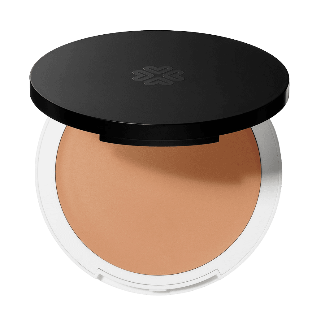Cream Foundation