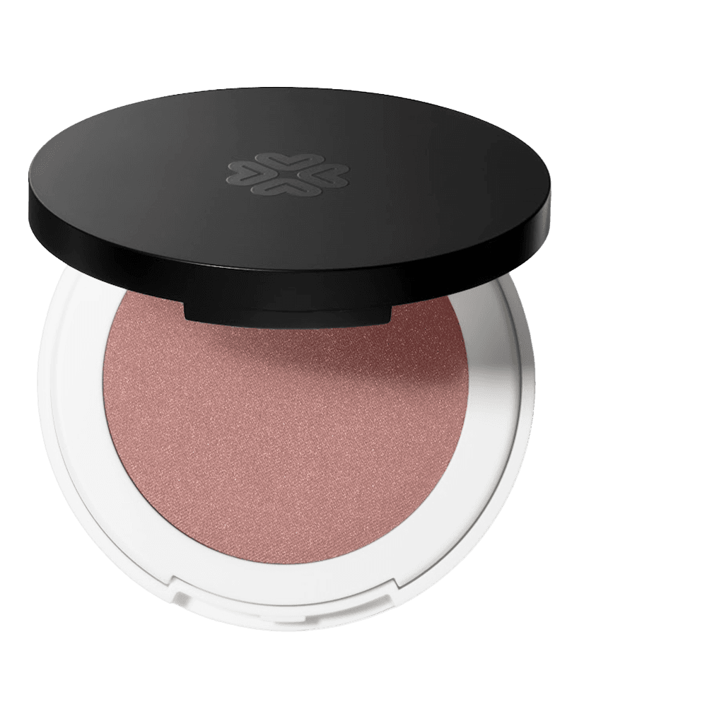 Pressed blush