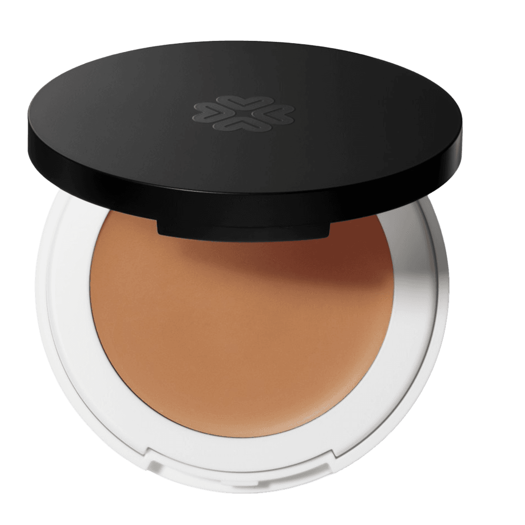 Cream concealer
