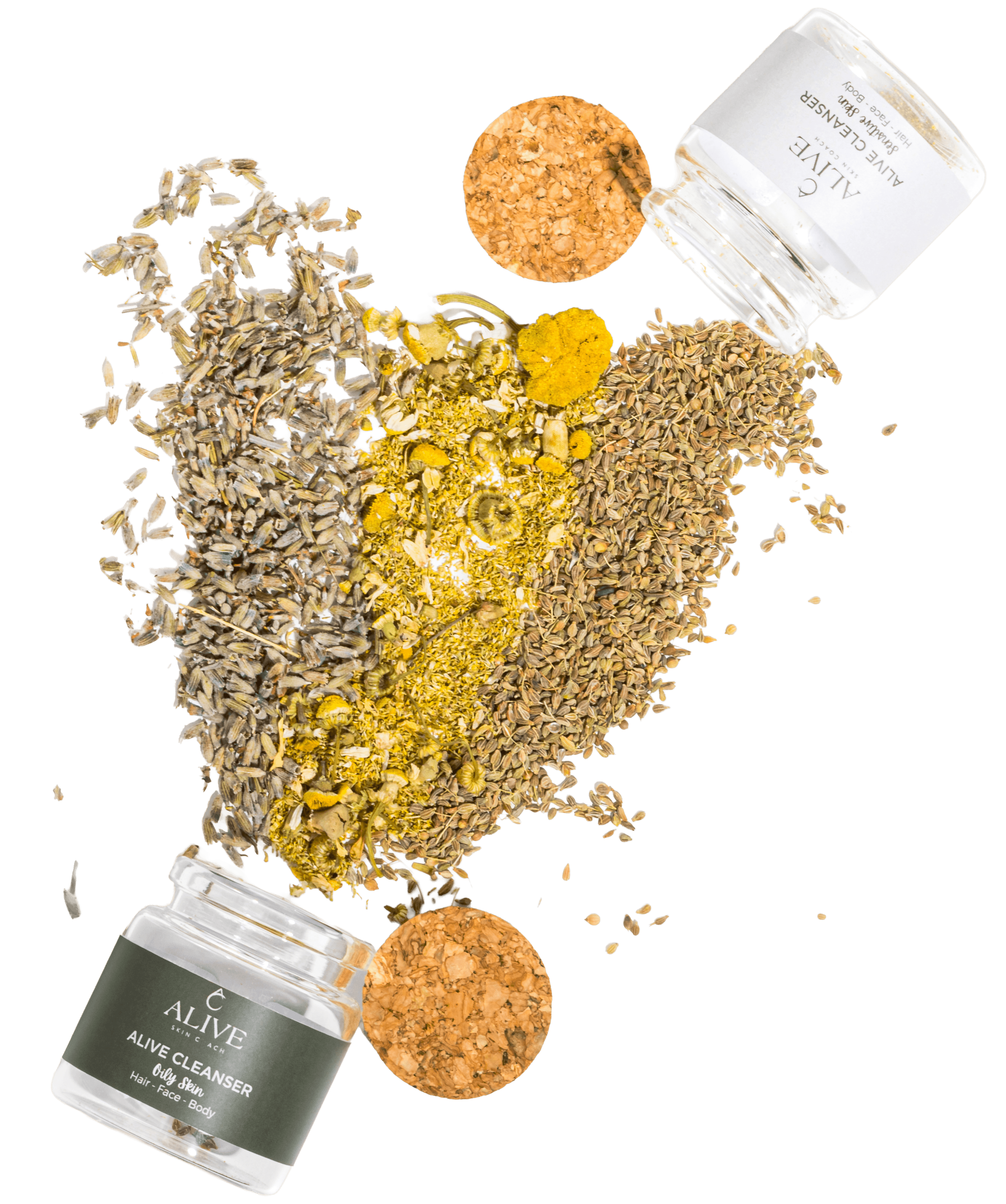 Alive Cleanser
