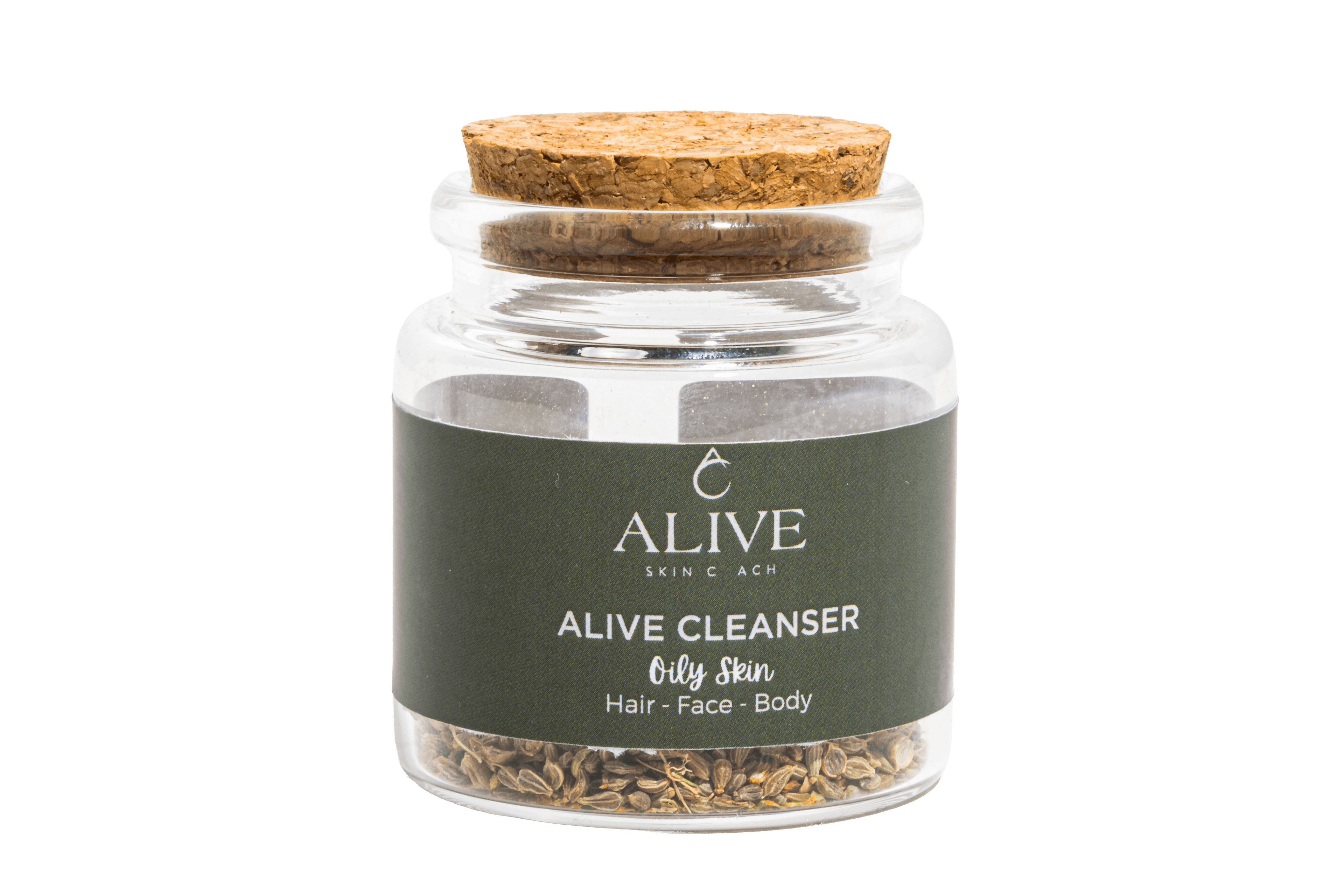 Alive Cleanser