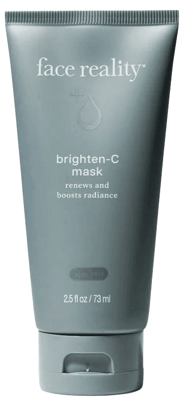 Face reality brighten c mask
