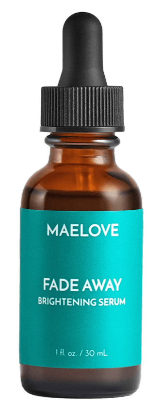 Maelove Fade away
