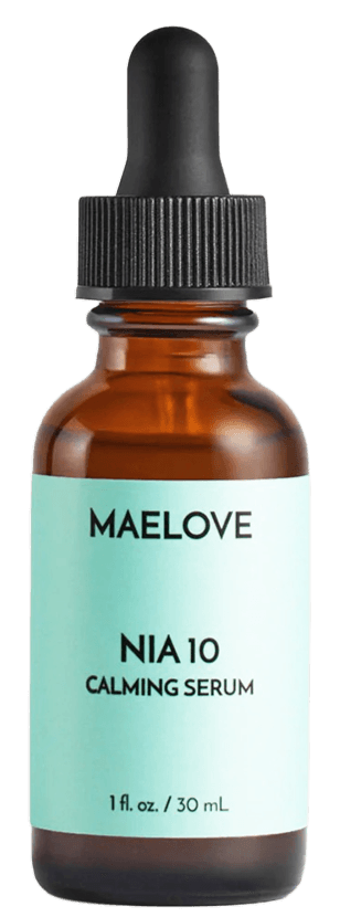 Maelove calming serum