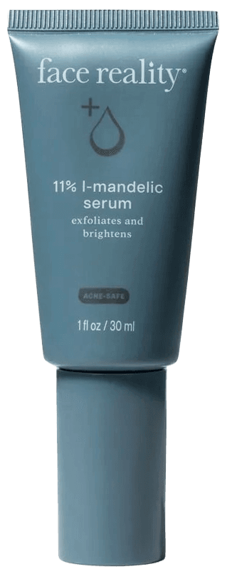 Mandelic serum 11%